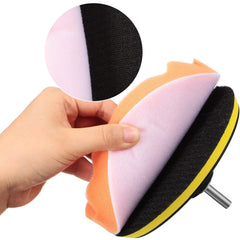 BBTO washable and durable foam pads extend reuse and save money