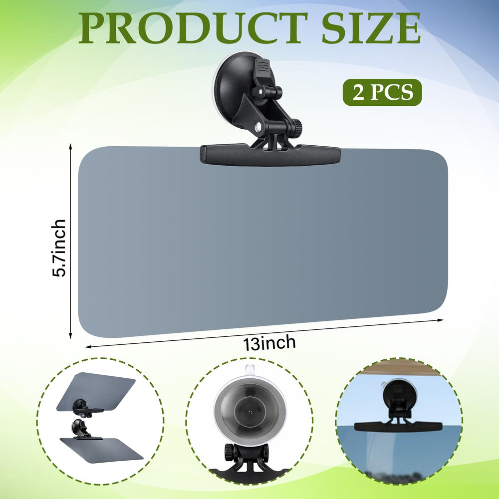 BBTO suction cups enable tool-free installation on roof crossbars.