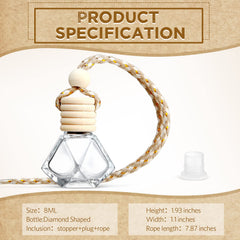 BBTO wooden cap with inner plug ensures secure use