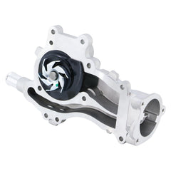 BDELI water pump in engine bay for Chevy Sonic/Trax 2012-2020, supports reliable cooling