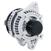 BDeli alternator front view showing robust housing for Toyota Corolla Matrix