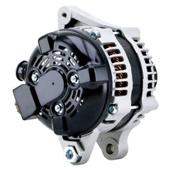 BDeli alternator packaging reflecting brand quality and installation readiness