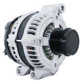 BDeli Dodge alternator 11570N box, reliable replacement for multiple models.