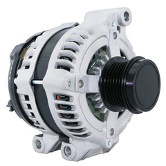 BDeli Dodge alternator 11570N box, reliable replacement for multiple models.