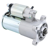 BDELI Ford starter 6646N packaging confirms ready-for-fitment across multiple Ford models.