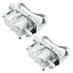 BDELI reliable replacement 19141580-19141581 supports braking consistency