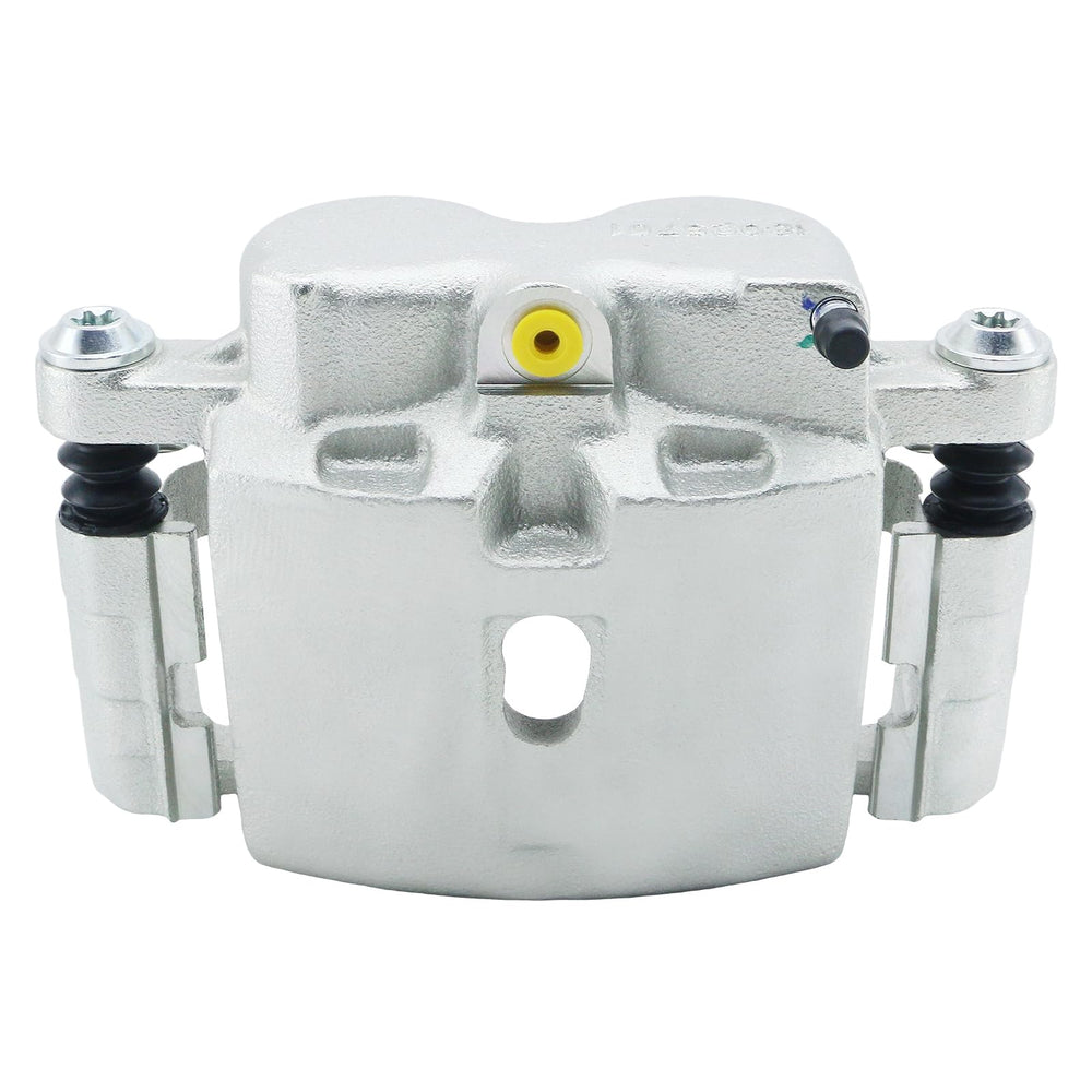 BDELI front-right brake caliper bracket 144372, precise alignment for braking