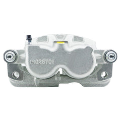 BDELI front-right brake caliper bracket FRC11021, ready for front axle installation