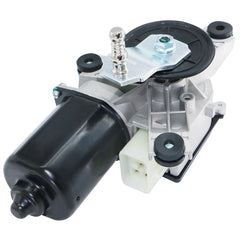 BDeli front wiper motor for Chevrolet C1500 with clear rain-ready performance