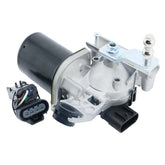 BDeli front wiper motor for Dodge Ram 1500 - assembly ensures precise fit and smooth operation.