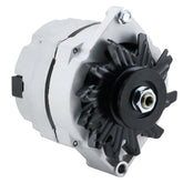 BDELI GM 1-Wire Alternator front view ready for installation