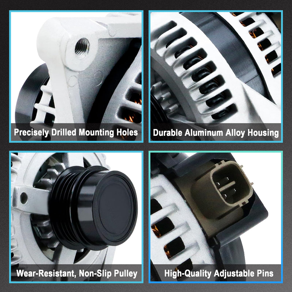 BDeli high-quality components inside suggest durable performance and reliable power delivery.