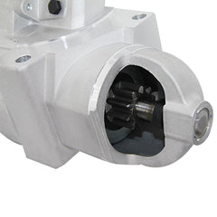 BDELI starter from ISO 9001 and IATF certified facilities ensures consistent quality.