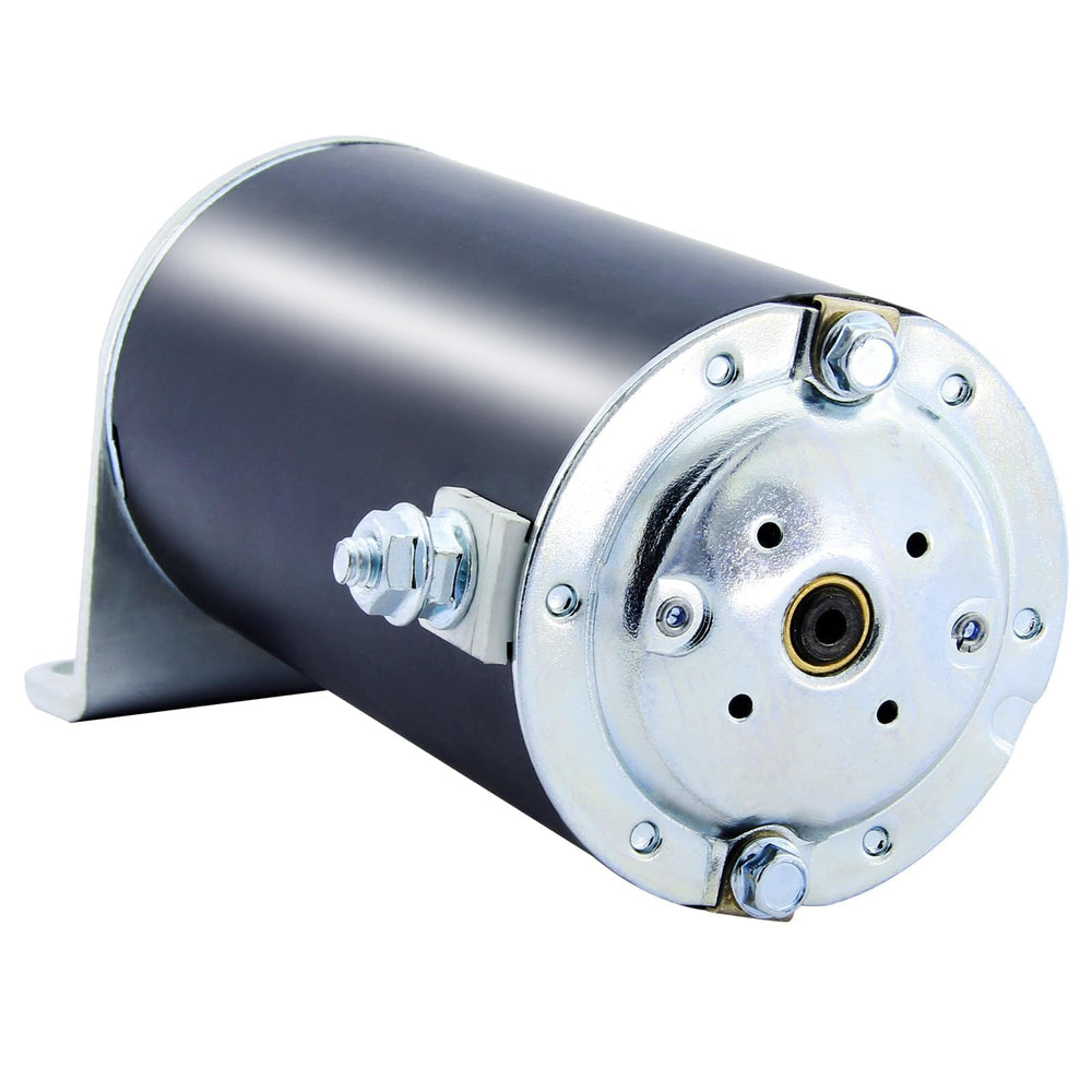 BDeli Kawasaki starter components set highlighting durability and high performance.