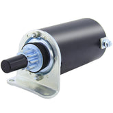BDeli Kawasaki starter replacement assembly for broad model compatibility and easy maintenance.