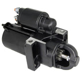 BDELI marine starter direct-fit for Mercruiser and Volvo Penta engines, fast replacement with reliable start.