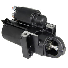 BDELI marine starter direct-fit for Mercruiser and Volvo Penta engines, fast replacement with reliable start.
