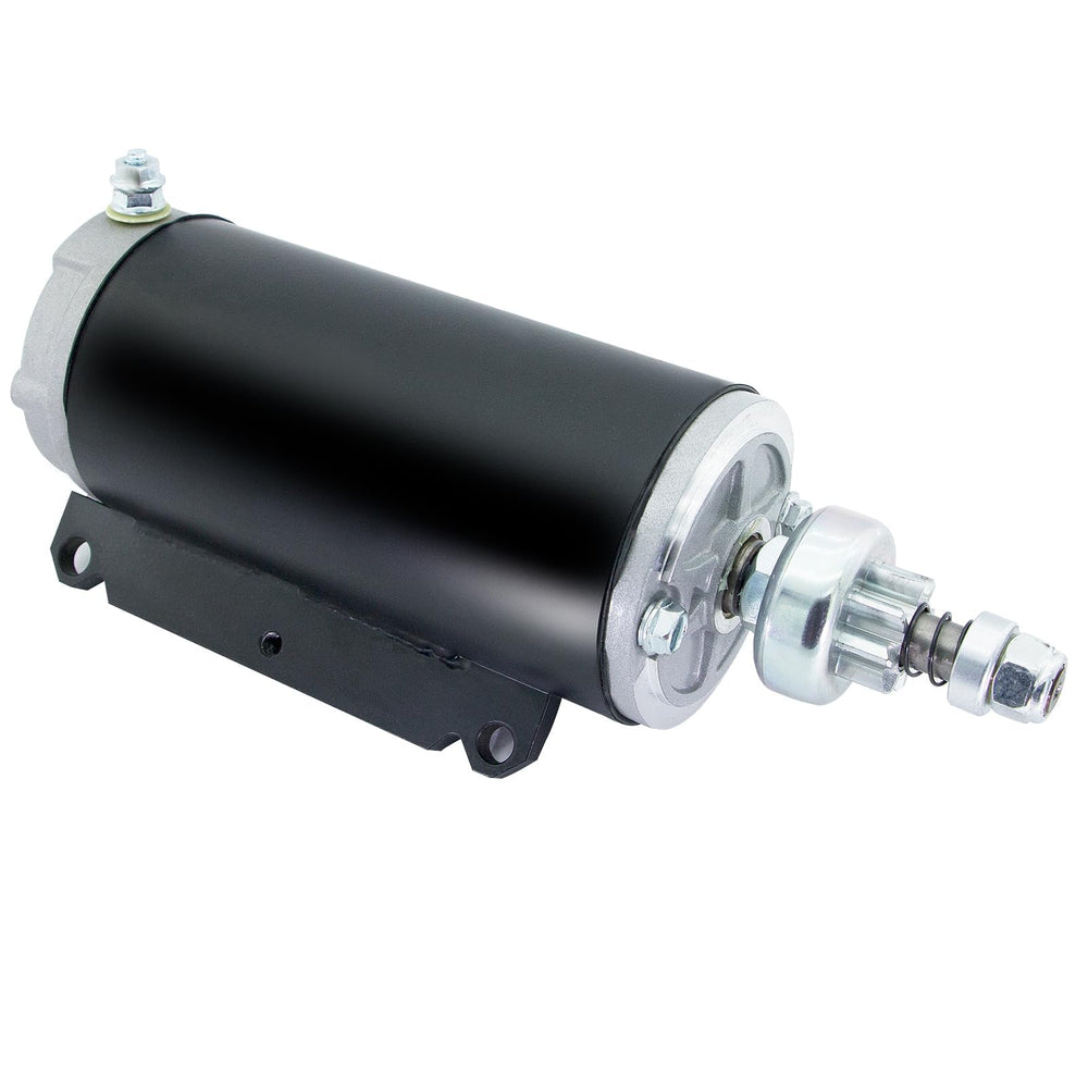 BDeli marine starter, Johnson and Evinrude compatibility, reliable outboard performance.
