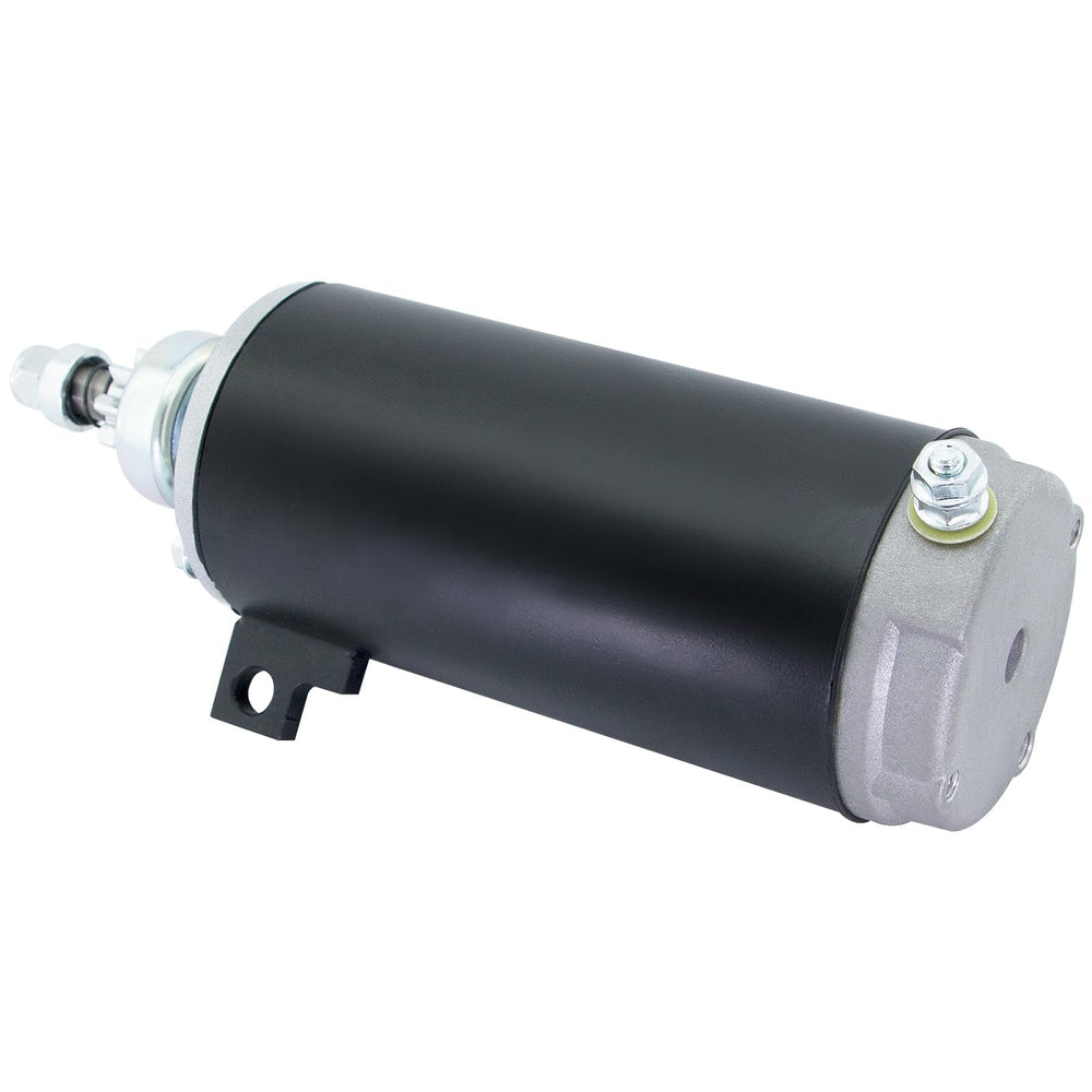 BDeli marine starter tested for durability and reliable starts.