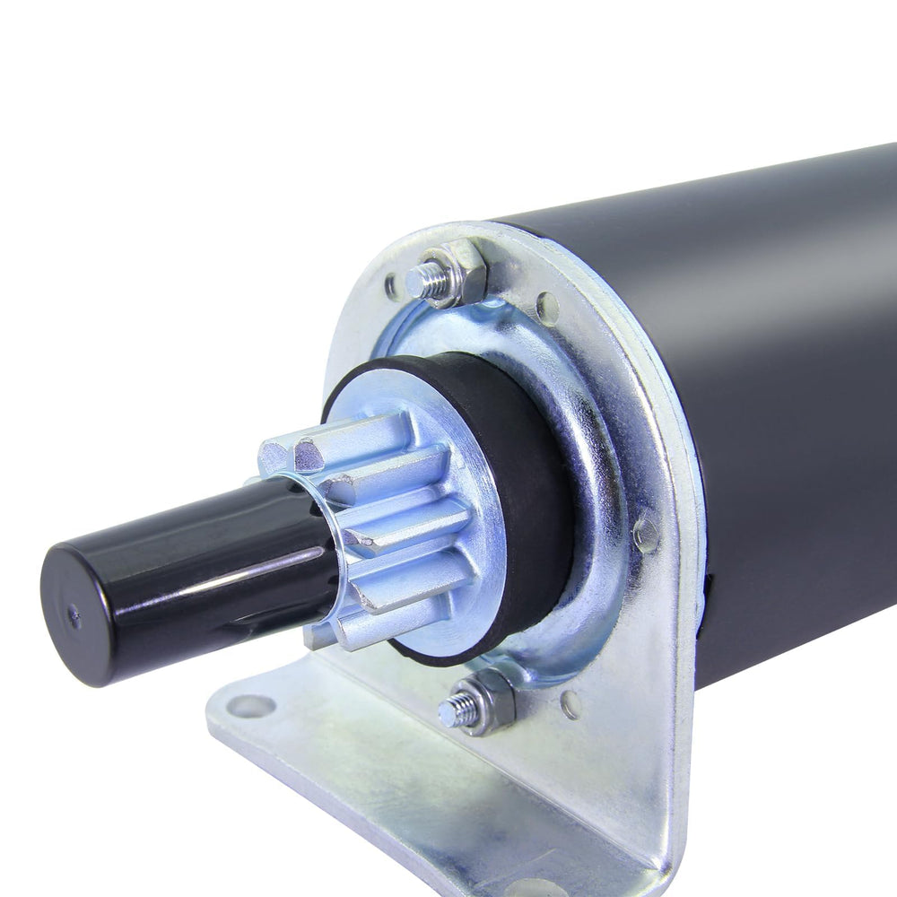 BDeli quality testing with DV Canada equipment validates part reliability.