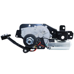 BDeli Mercury Mariner rear wiper motor undergoing durability testing