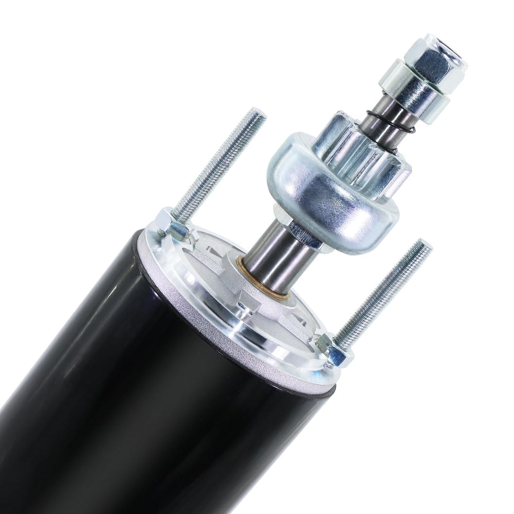 BDeli starter assembly emphasizes durable components for reliable marine starts.