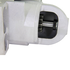 BDELI Starter installation for Astro van demonstrates easy, tool-friendly fit.