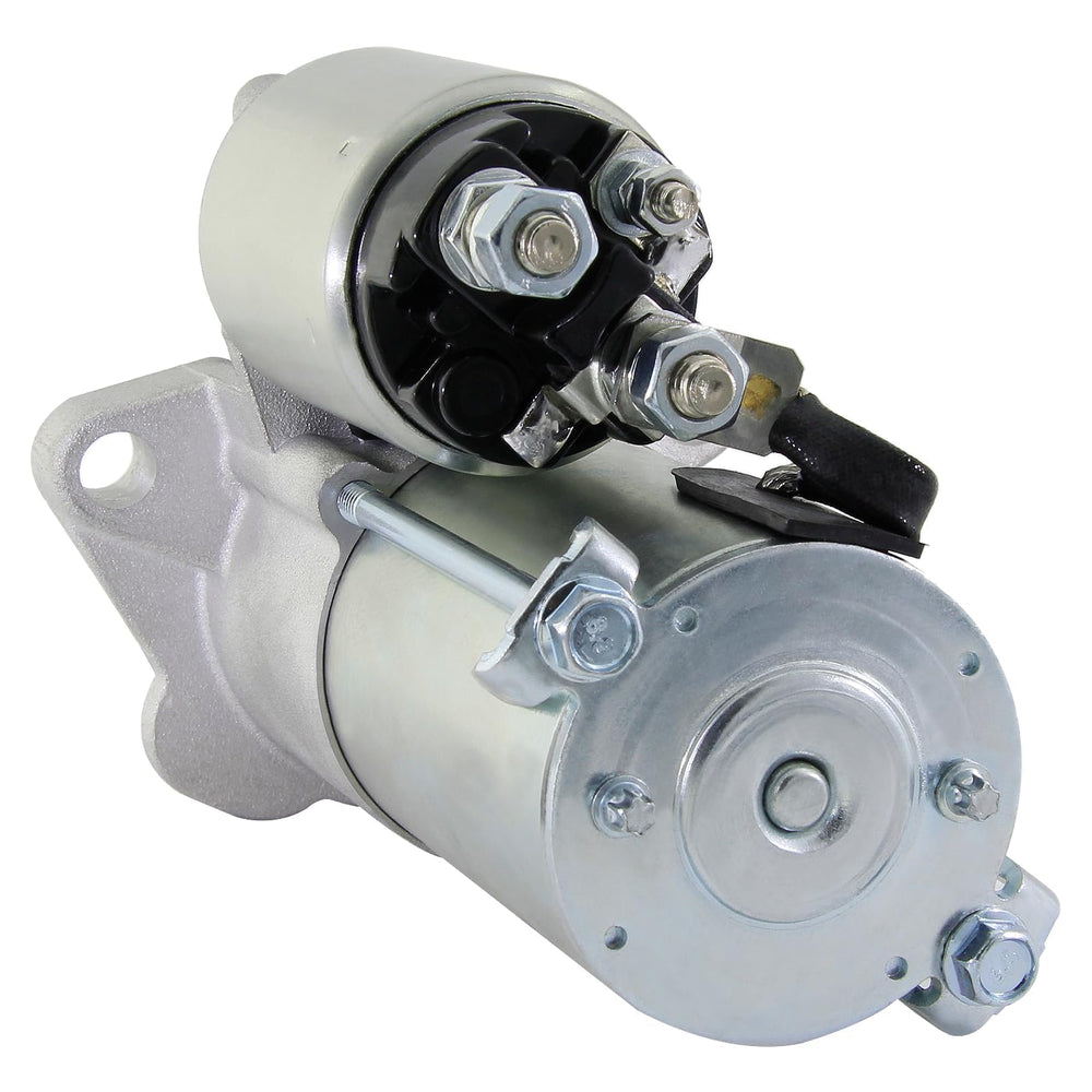 BDELI starter for Chevrolet Malibu 2004-2007 delivers quick engine cranks