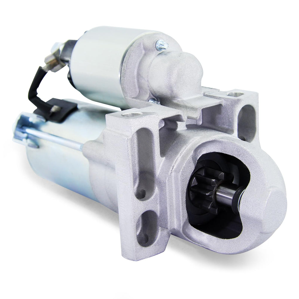 BDeli starter fit 03-08 Silverado 1500, reliable ignition replacement for smooth starts.