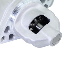 BDELI starter Kawasaki FX651V top view, engineered for quick installation.
