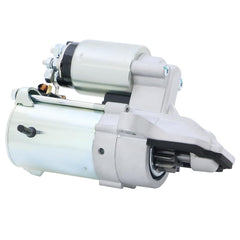 BDELI starter replacement L4 for Ford Focus delivers reliable ignition and quick startup.