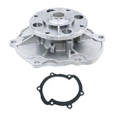 BDeli AW5103 water pump front view for GM vehicles