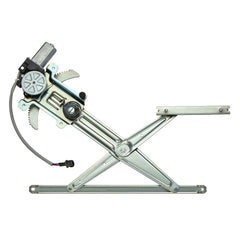 BDFHYK 741-014 front-left regulator for smooth window control