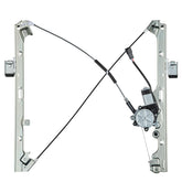 BDFHYK 741-645 front-right window regulator assembly for smooth, reliable operation.