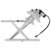 BDFHYK 741-799 front-left window regulator with motor for smooth Tacoma operation.