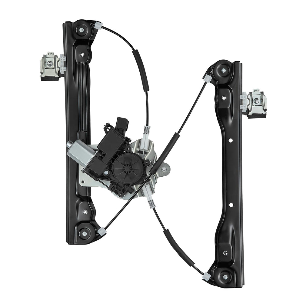 BDFHYK 748974 front-left window regulator with motor for Cruze ensures smooth operation.