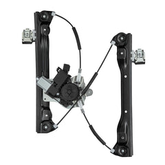 BDFHYK 748974 front-left window regulator with motor for Cruze ensures smooth operation.