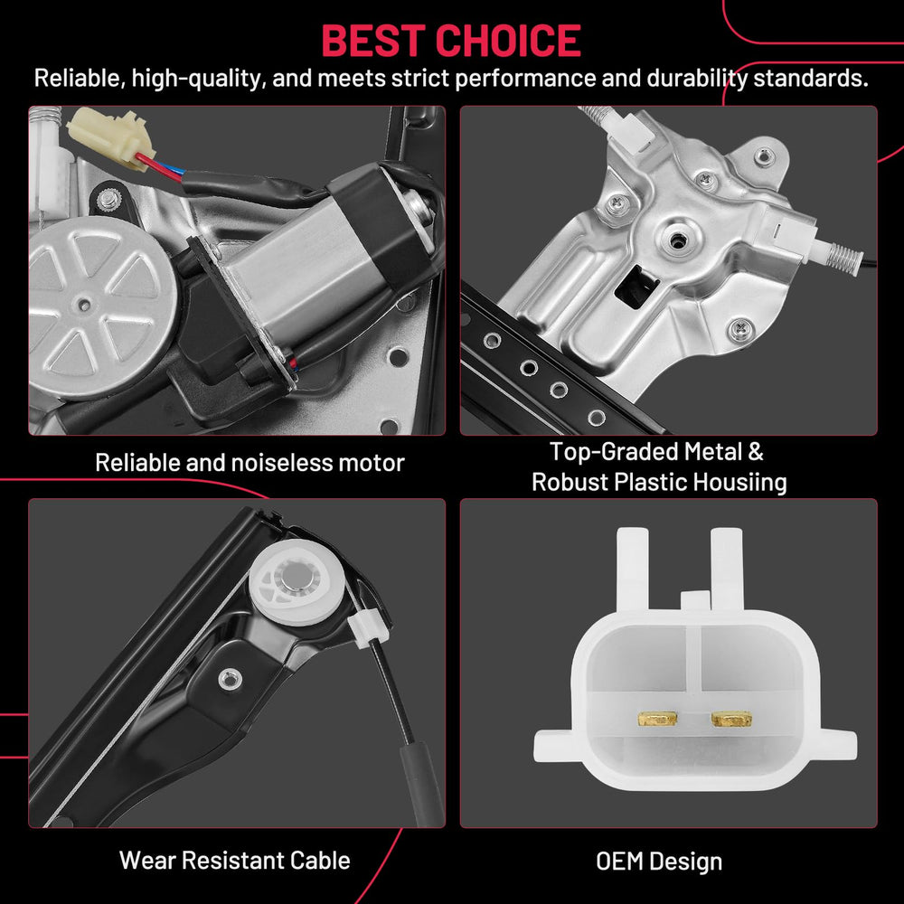 BDFHYK 751-740 shows Cruze compatibility for confident DIY installation.