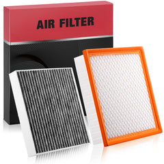 BDFHYK CA10755 engine air filter close-up improving engine airflow.