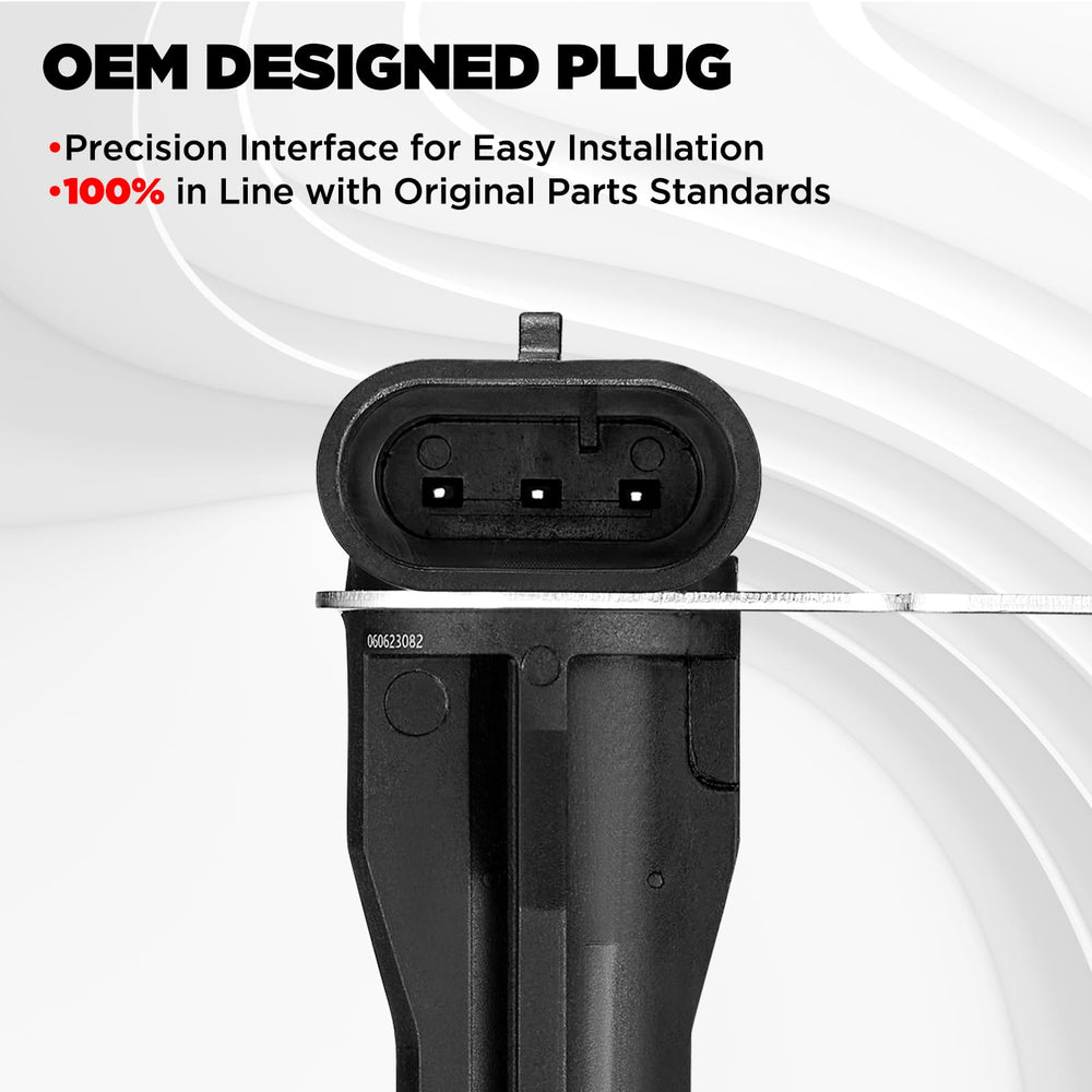 BDFHYK camshaft sensor magnet wire and seal components resist oil and heat.
