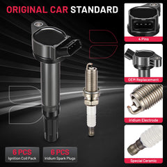BDFHYK coil connector end detail emphasizes robust sealing and longevity.