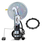 BDFHYK fuel pump assembly E2336S close view for precise fuel delivery