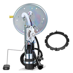 BDFHYK fuel pump assembly E2336S close view for precise fuel delivery