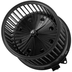 BDFHYK HVAC blower supports heating, cooling, and defogging for all seasons.
