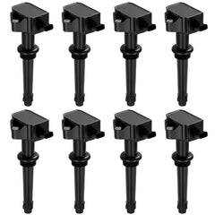 BDFHYK ignition coil pack for Jaguar XF delivers smoother starts for daily drives