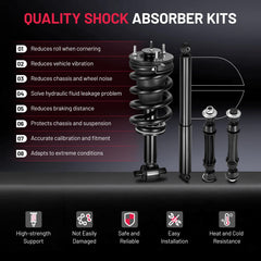 BDFHYK kit layout showing front and rear components
