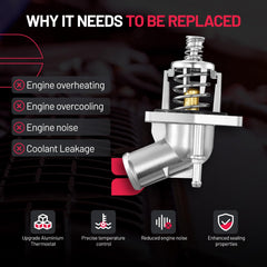 BDFHYK product label shows OE numbers for trusted fitment.