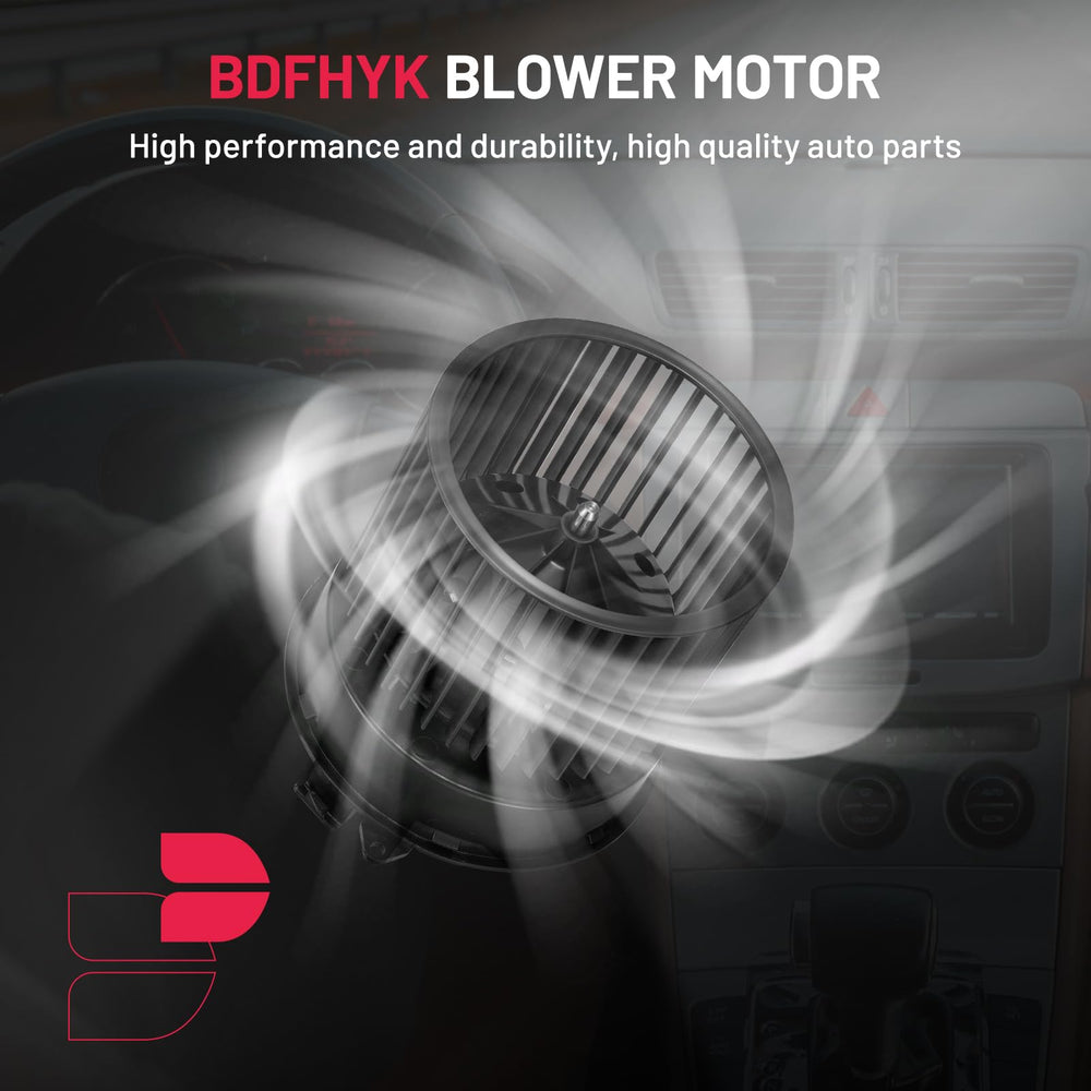 BDFHYK pre-delivery inspection ensures quality and reliable operation.