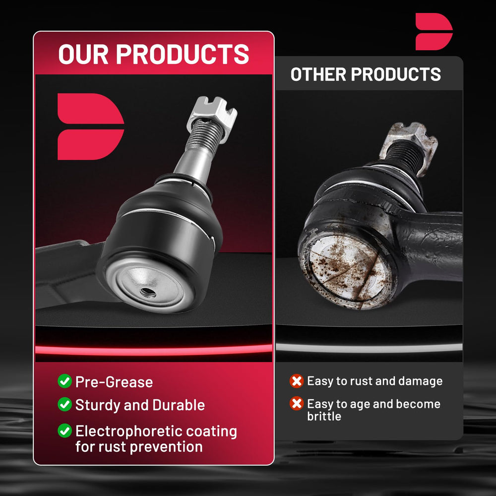 BDFHYK compatible with Escalade, Tahoe, Silverado, Sierra, and Yukon models