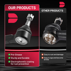 BDFHYK compatible with Escalade, Tahoe, Silverado, Sierra, and Yukon models